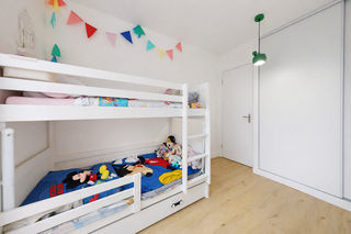  Appartement � vendre 3 pi�ces 55 m�