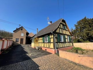  Maison � vendre 4 pi�ces 78 m�