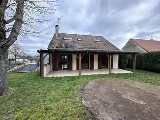  Maison � vendre 5 pi�ces 101 m�