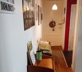  Appartement � vendre 4 pi�ces 72 m�