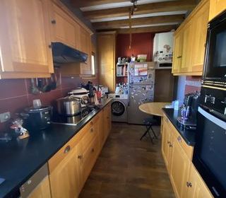  Maison � vendre 5 pi�ces 133 m�