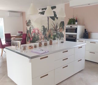  Maison � vendre 5 pi�ces 130 m�