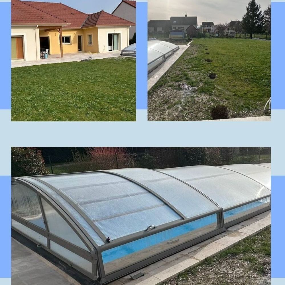 � vendre  Maison Cauroy-l�s-Hermonville (51220)