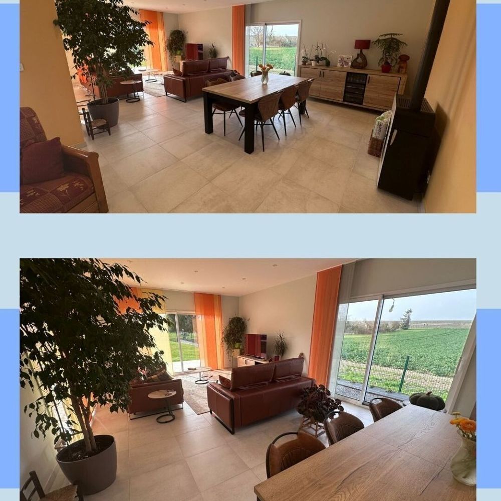 � vendre  Maison Cauroy-l�s-Hermonville (51220)