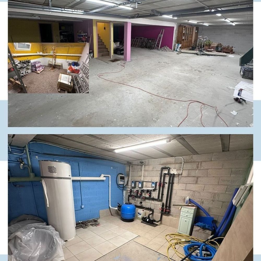 � vendre  Maison Cauroy-l�s-Hermonville (51220)