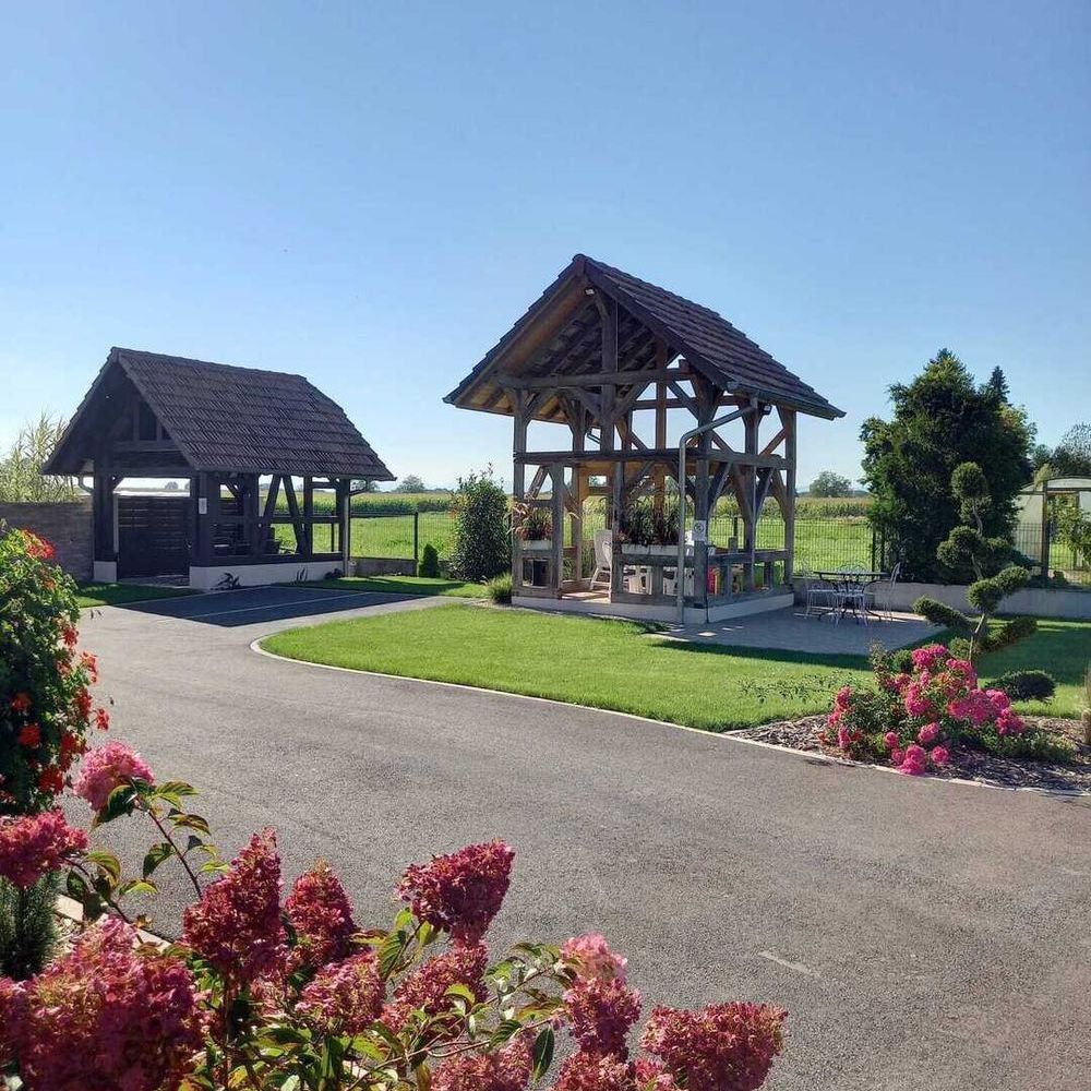 � vendre  Maison Rhinau (67860)