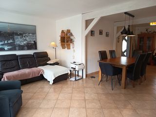  Maison � vendre 7 pi�ces 122 m�