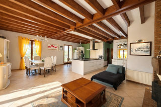  Maison � vendre 6 pi�ces 165 m�