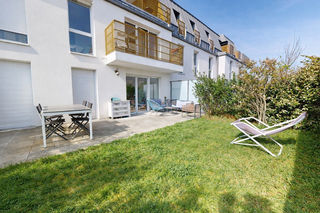  Appartement � vendre 3 pi�ces 55 m�