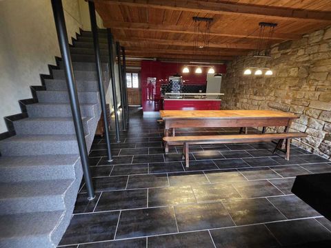   Maison de Village sur Willerwald Maison - 7 pi�ce(s) - 229 m�