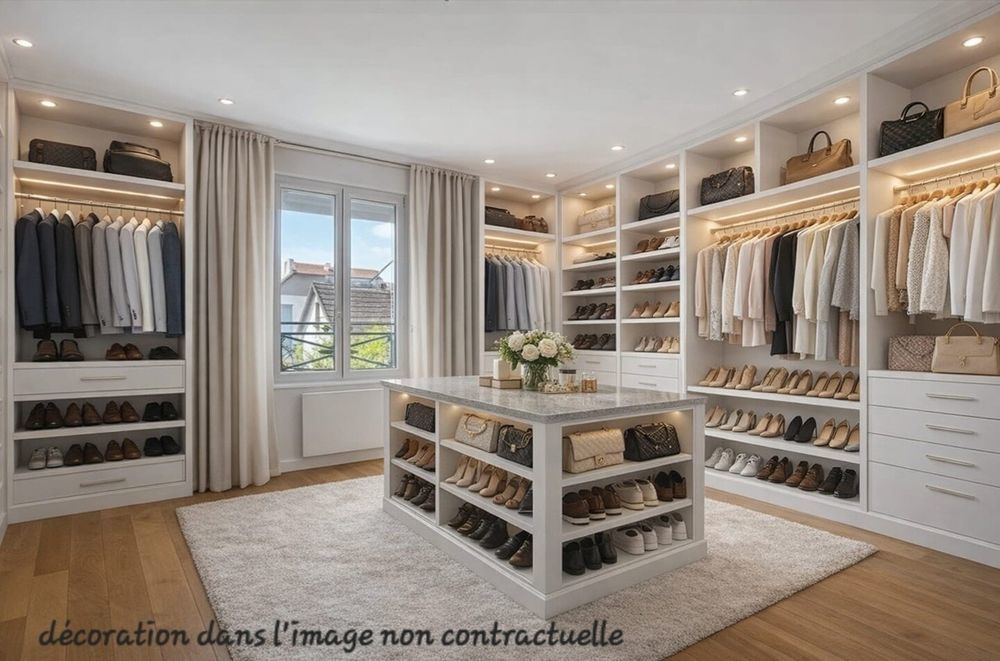 � vendre  Maison Maisons-Alfort (94700)