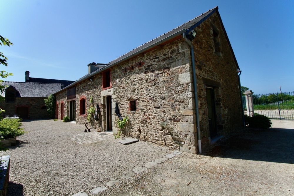 � vendre  Villa Pleurtuit (35730)