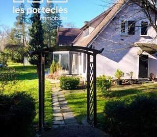  Villa � vendre 6 pi�ces 171 m�