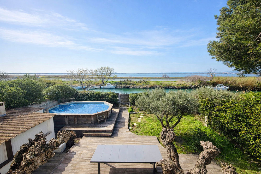 � vendre  Maison Palavas-les-Flots (34250)