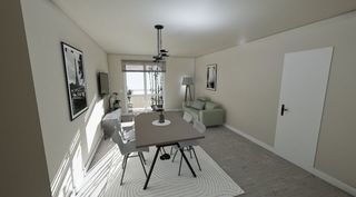  Appartement � vendre 3 pi�ces 65 m�