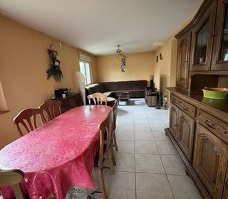  Maison � vendre 5 pi�ces 116 m�