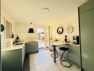  Maison � vendre 7 pi�ces 155 m�