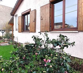  Maison � vendre 5 pi�ces 105 m�