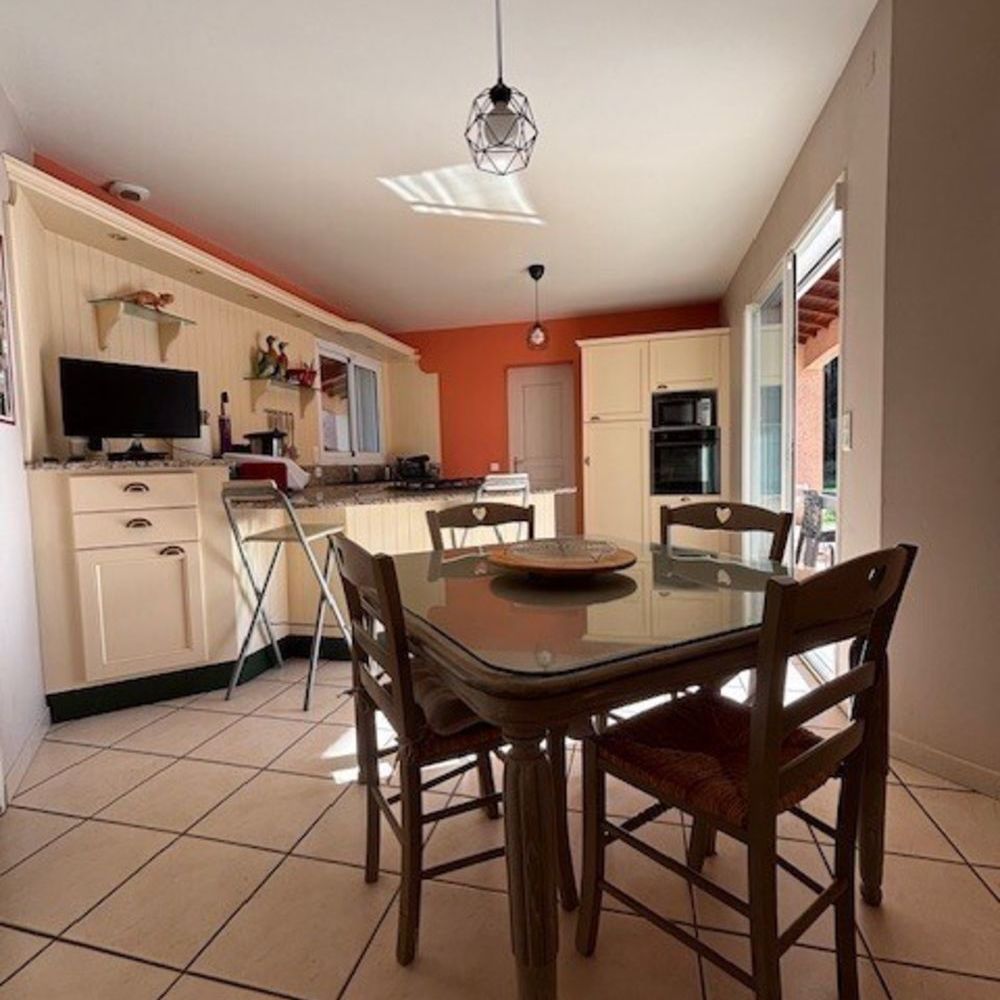 � vendre  Maison Palaja (11570)