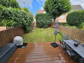  Maison � vendre 4 pi�ces 85 m�