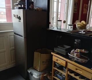  Appartement � vendre 4 pi�ces 72 m�