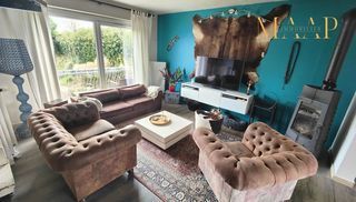  Maison � vendre 7 pi�ces 183 m�