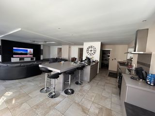  Maison � vendre 5 pi�ces 191 m�