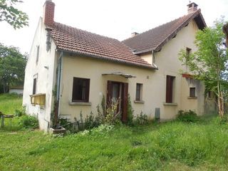  Maison � vendre 5 pi�ces 70 m�