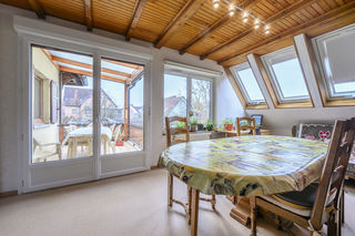  Villa � vendre 7 pi�ces 188 m�