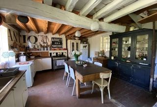  Maison � vendre 4 pi�ces 85 m�