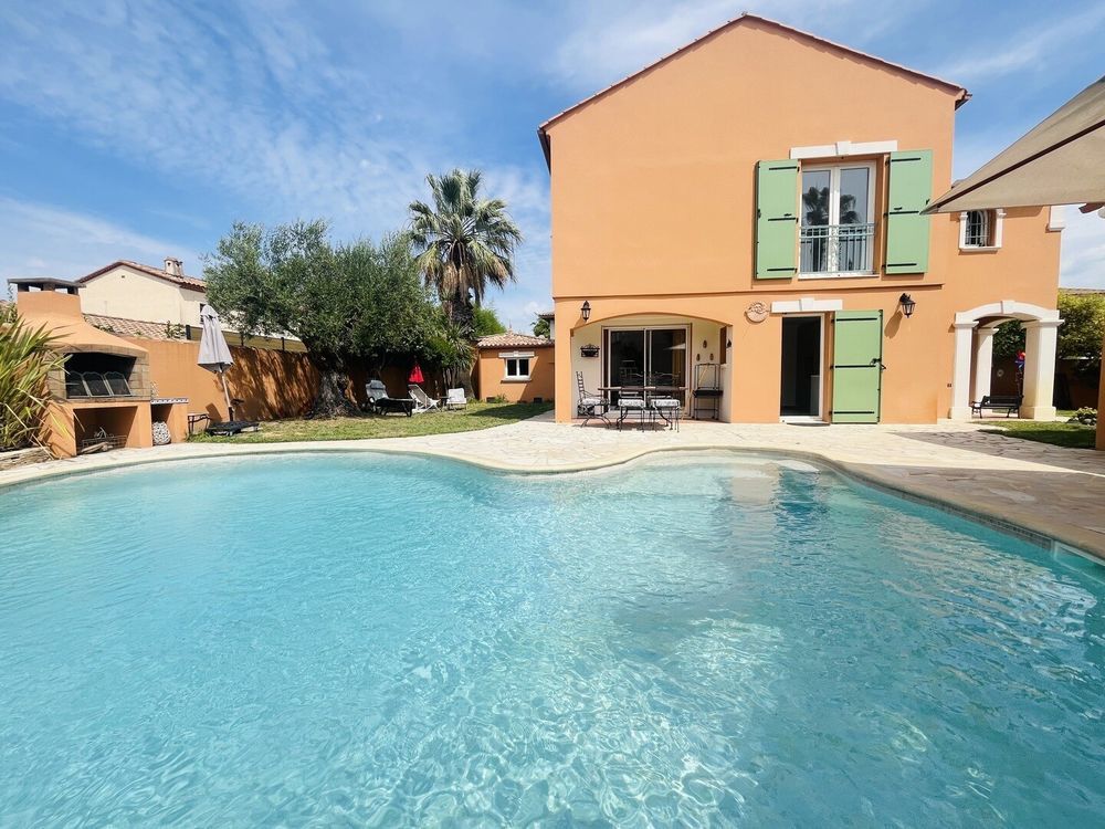 � vendre  Maison Lattes (34970)