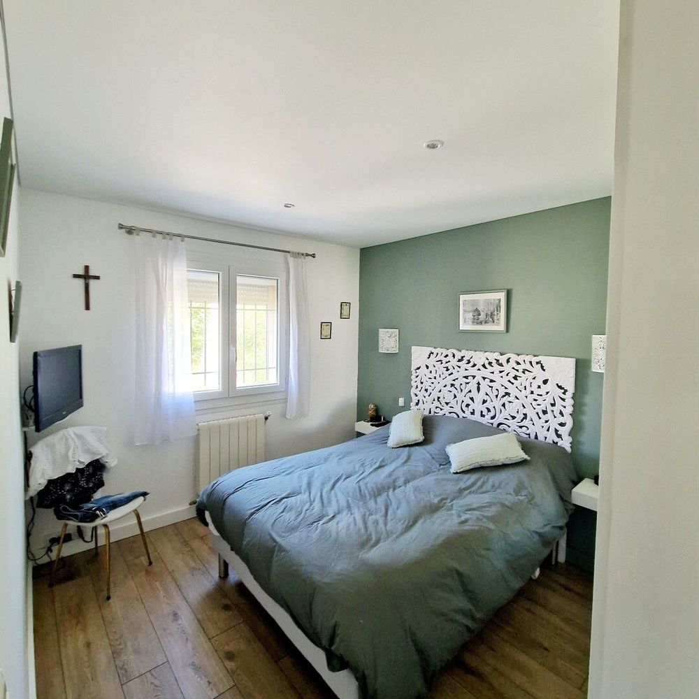 � vendre  Maison Ensu�s-la-Redonne (13820)