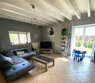  Maison � vendre 8 pi�ces 284 m�