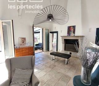  Villa � vendre 6 pi�ces 171 m�