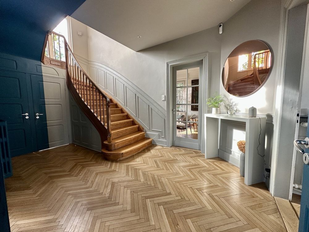 � vendre  Maison Mulhouse (68100)