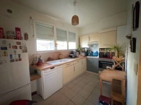  Appartement � vendre 3 pi�ces 55 m�