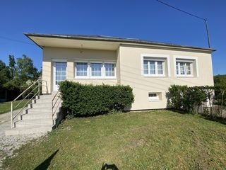  Maison � vendre 5 pi�ces 105 m�