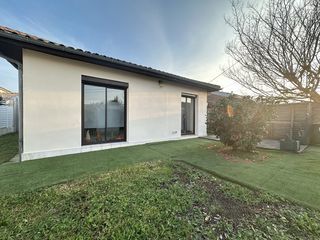  Maison � vendre 4 pi�ces 83 m�