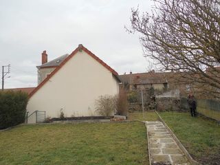  Maison � vendre 6 pi�ces 120 m�