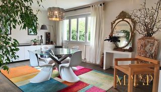  Maison � vendre 7 pi�ces 183 m�