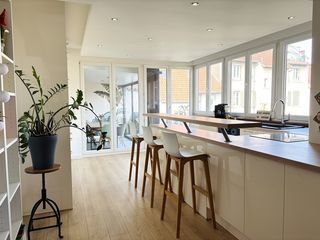  Appartement � vendre 4 pi�ces 83 m�