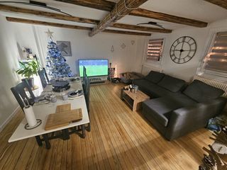  Maison � vendre 4 pi�ces 85 m�