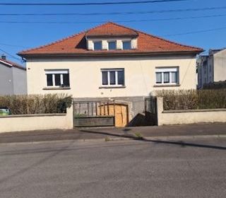  Immeuble � vendre 10 pi�ces 257 m�