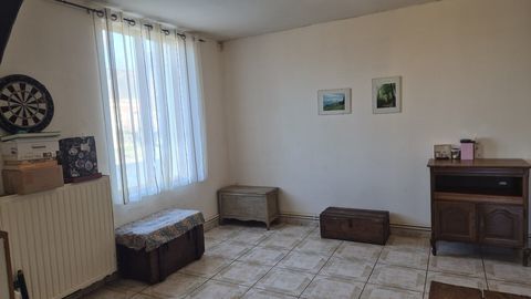   Maison 110 m� Maison - 5 pi�ce(s) - 110 m�