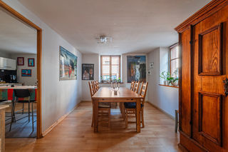  Maison � vendre 7 pi�ces 159 m�