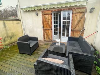  Maison � vendre 4 pi�ces 67 m�