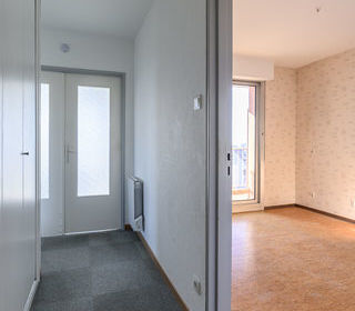  Appartement � vendre 3 pi�ces 69 m�