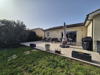  Maison � vendre 4 pi�ces 110 m�