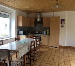  Maison � vendre 6 pi�ces 167 m�
