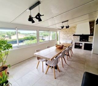  Maison � vendre 5 pi�ces 170 m�